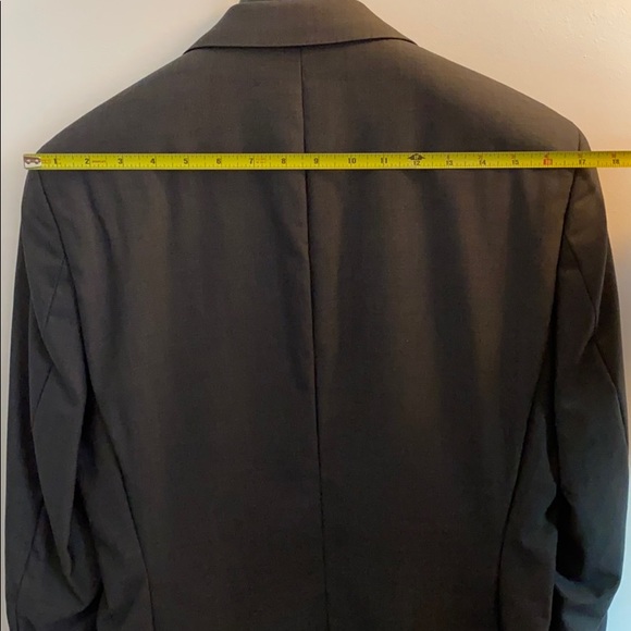 SOLD Hugo Boss Suit - Picture 5 of 11